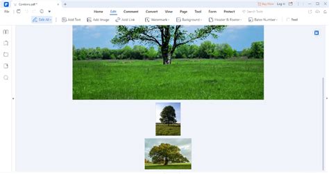 5 soluciones sobre cómo hacer un PDF a partir de fotos o imágenes