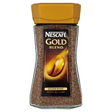 Nescafe Gold reviews in Coffee - ChickAdvisor