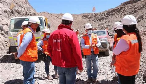 Diputado Núñez y vecinos interponen recurso de protección contra minera