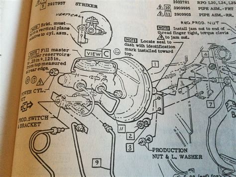 DIY brake lines or pre bent | Team Camaro Tech
