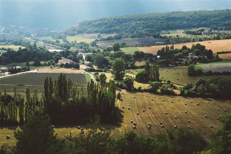 Vivre à la campagne Paris je te quitte