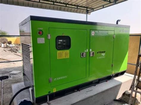 625kva Kirloskar Diesel Generator 3 Phase At ₹ 780000piece In