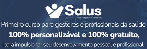 Curso Salus Renob Mg