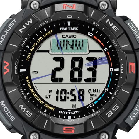 Casio Protrek Prg Lupon Gov Ph