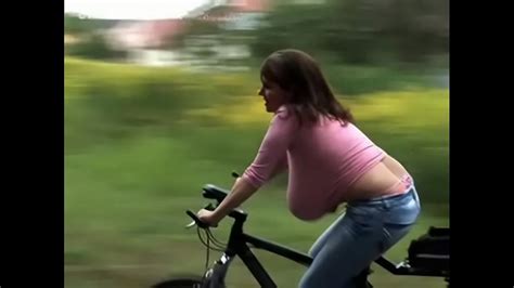 Milena Velba Bicycle Free Mobile Porn Videos IPornTV