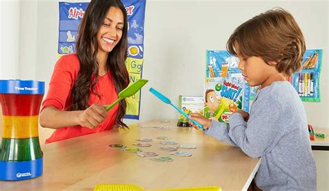 educational activities  kids learning resources