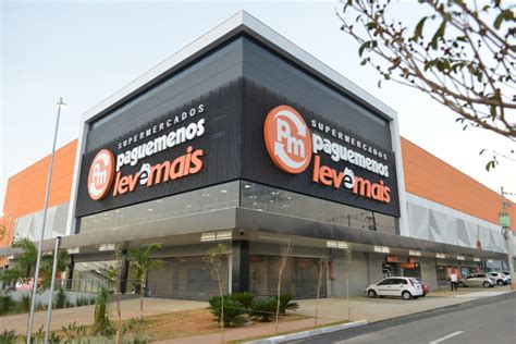 Rede De Supermercado Pague Menos Expande E Commerce N Cleo De Varejo