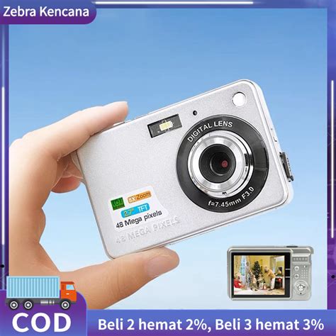 jual digital camera digicam kamera pocket mp camera digital digicam