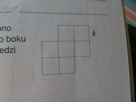 Na Rysunku Przedstawiono Widok Z Lotu Ptaka Na Ciarwki Question