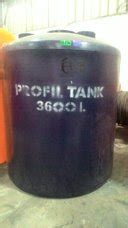 Jual Tangki Air Plastik Profil Tank Liter Tda Di Lapak Lucyandri