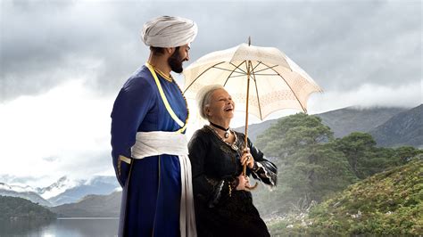 Victoria & Abdul | Full Movie | Movies Anywhere