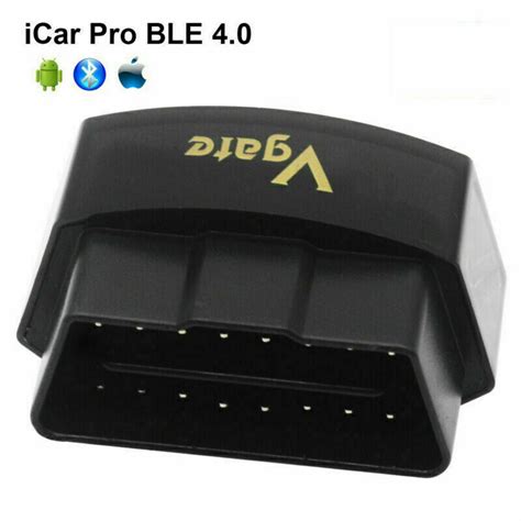 Vgate Icar Pro Bluetooth Adapter Obd Bimmercode Bmw Coding For Ios Hot Sex Picture