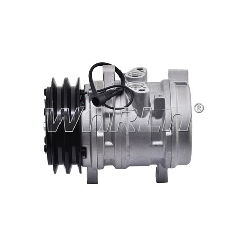 V Sp A Truck Ac Compressor For Massey Ferguson For