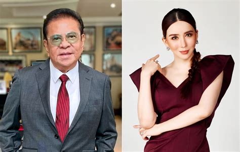 Why Did Chavit Singson Not Purchase The Miss Universe Organization