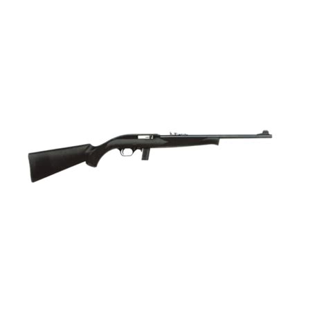 Mossberg 702 Plinkster 22 Lr 18 Blued Barrel Black Synthetic Stock 37001 Palmetto State Armory