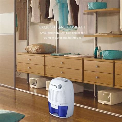 Best Small Dehumidifier - 2022 Reviews