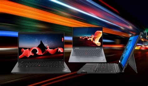 Lenovo Thinkpad Race Deals And Discoveries