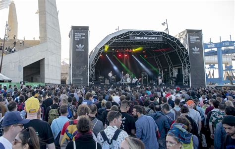 Primavera Sound Festival Announce Line Up