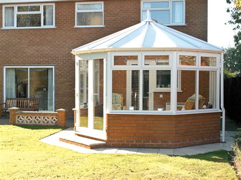 Victorian Conservatories Bristol | Price Glass and Glazing Ltd