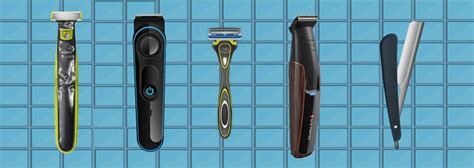 Best Manscaping Trimmers A One Stop Guide To Mens Grooming