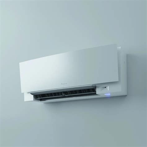 Daikin Ftxj Aw Emura R Unit Interna A Parete Mono Multisplit Wi Fi