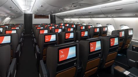 Qantas A380 Best Economy Seats - Infoupdate.org