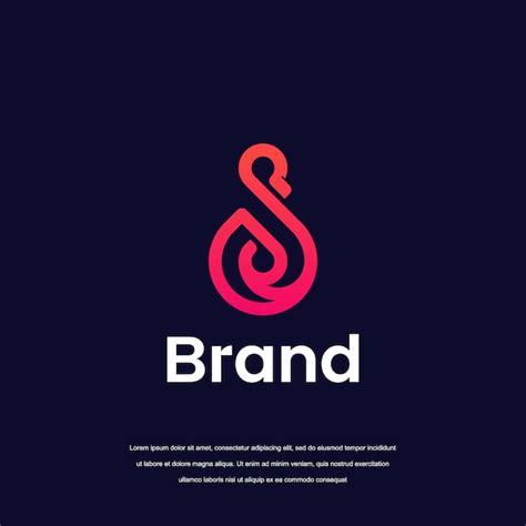 Premium Vector Letter S Logo Design Vector Template