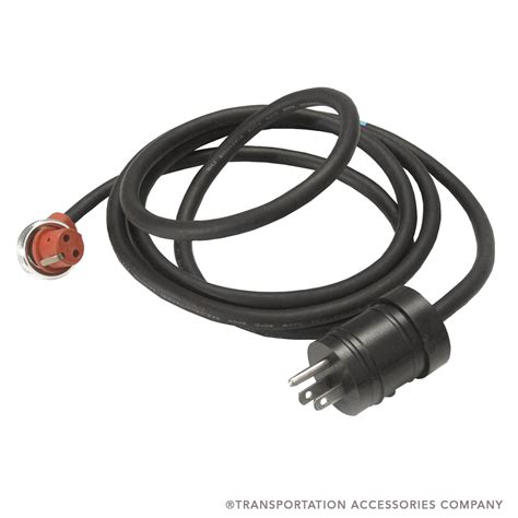 8608652 Block Heater Cord Set | TAC Bus Parts