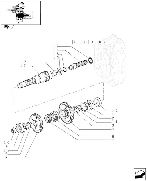 Puma Tractor Serial Number Z Be And