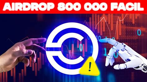 EL AIRDROP MAS FÁCIL DE GANAR 800 000 C PATEX YouTube