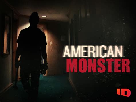 Prime Video American Monster Season 6