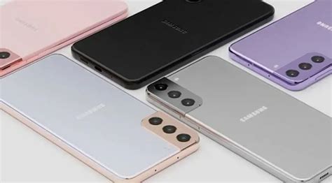 Recenzja Wideo Samsunga Galaxy S21 W Sieci Najlepszy Smartfon 2021 Roku