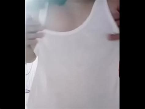 Mi Esposa Mostrando Las Tetas XVIDEOS