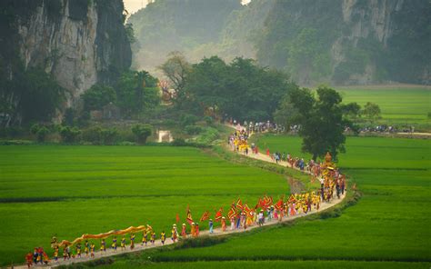 Best Ninh Binh Itinerary: What to See and Do | Asia Trip Deals