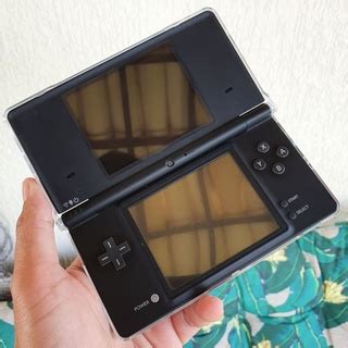 Nintendo Dsi Desbloqueado Shopee Brasil