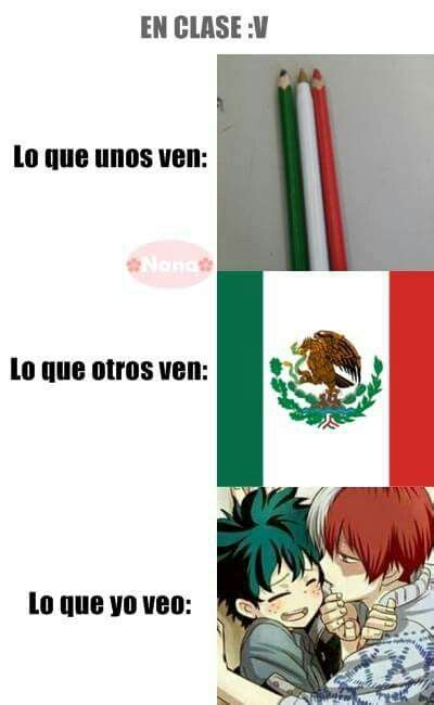 Perspectiva Memes Memes De Anime Memes Otakus