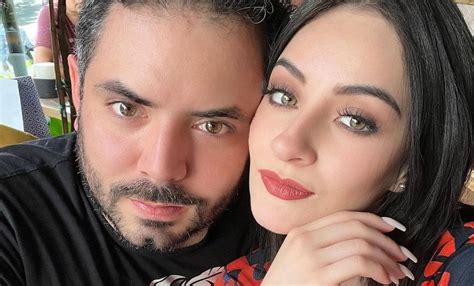 La familia Derbez crece José Eduardo y su novia esperan a su primer bebé