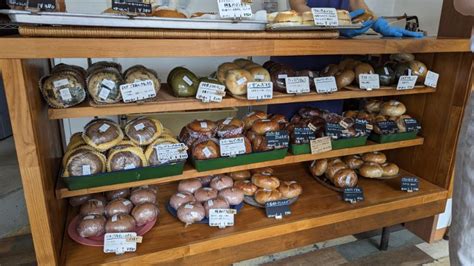 【小さなベーグル屋さん】自家製酵母ぱん Roll Bagelandbread｜ことぱん