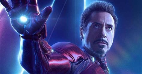 Le Retour De Robert Downey Jr Dans Le Mcu Pourrait Se Faire Plus T T