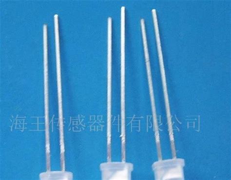 供应环保光敏电阻3mm5mm光敏传感器电子元器件维库仪器仪表网