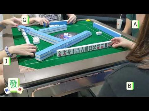 HOH Singapore Mahjong Vlog 1 Highlights YouTube