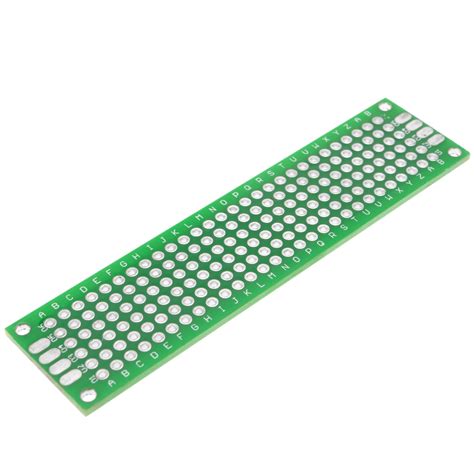 Semiconductor Products Industrial Solderable Circuit Protoboard for ...