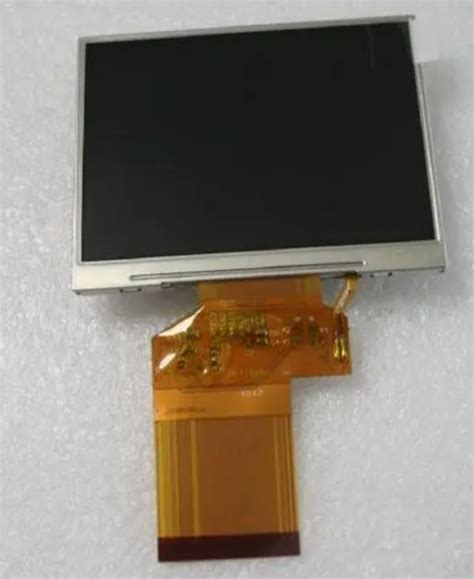 Lcd Tft