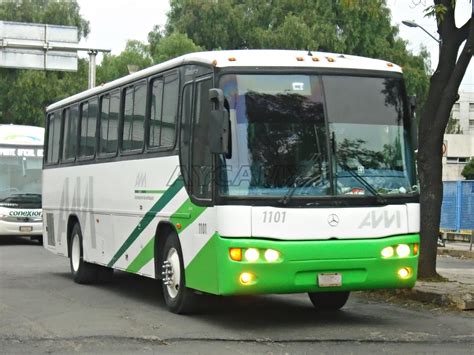 Aycamx Autobuses Y Camiones M Xico Autobuses For Neos