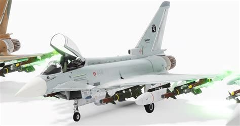 Eurofighter Typhoon – Clearly Development