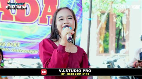 KALAH MATERI VOC SRI ANISAH ORGAN DANGDUT YANG CERIA D RIA NADA