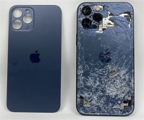 How To Protect Your IPhone 13 Pro Max Back Glass From Scratches And Cracks