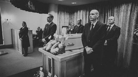 Durham Funeral Photographer at Wear Valley Crematorium | Funeral ...