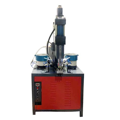 Without Rivets Deep T Hydraulic Riveting Clinching Machine China