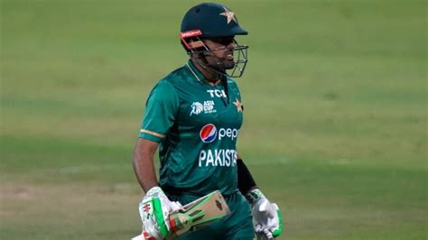 Sri Lanka Vs Pakistan Asia Cup 2022 Batting Has Not Been Up To The